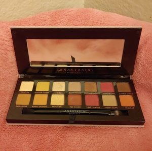 Modern Renaissance Eyeshadow Palette *Barely Used*